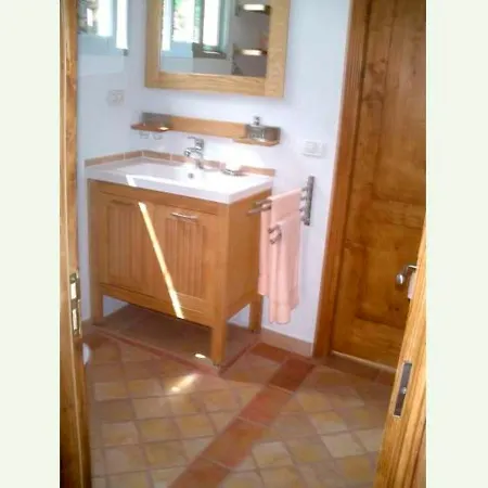Ferienhaus Mit Swimmingpool - F5577 - #92218 Nyaraló