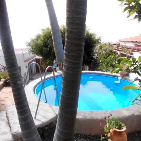 Nyaraló Ferienhaus Mit Swimmingpool - F5577 - #92218
