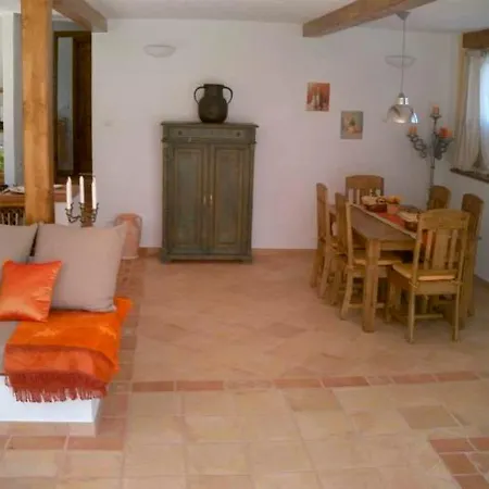 Ferienhaus Mit Swimmingpool - F5577 - #92218 Nyaraló