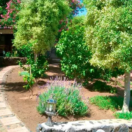 Nyaraló Ferienhaus Mit Swimmingpool - F5577 - #92218 Sauzal