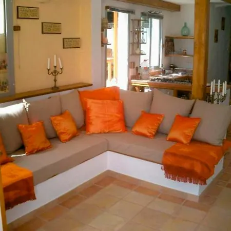 Ferienhaus Mit Swimmingpool - F5577 - #92218 *