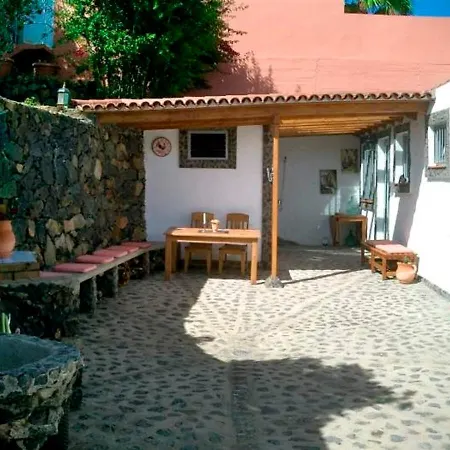 Ferienhaus Mit Swimmingpool - F5577 - #92218 * El Sauzal
